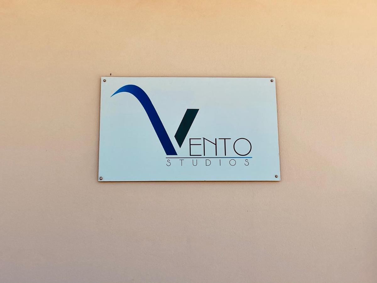 Vento Studios Laganas Bagian luar foto